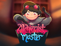 Spēle Alķīmijas meistars  online