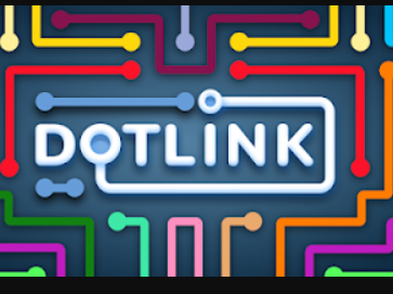 Spēle Punkta saite  online