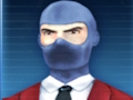 Spēle Stealth Snaiperis  online