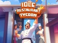 Spēle Dīkstāves restorāns Tycoon  online