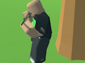 Spēle Roblox pasaules šāvējs  online