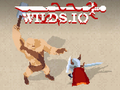 Spēle Wilds. io  online