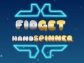Spēle Fidget rokas vērpējs  online