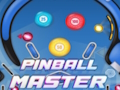 Spēle Pinbola meistars  online