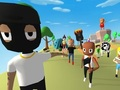 Spēle Mr. Draugs: Kalna karalis  online