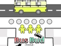 Spēle Autobusa pumpuru mīkla  online