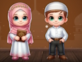 Spēle Amgel Ramadan istabas aizbēgšana online