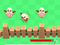 Spēle Apvienojiet Monster Attack  online