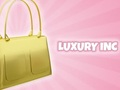 Spēle Luxury Inc online