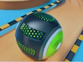Spēle Piedzīvojums Going Balls  online