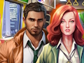 Spēle Metro Sleuth  online
