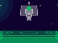 Spēle Neona basketbola bojājumi  online