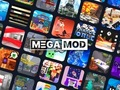 Spēle Mega mod online