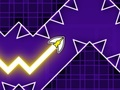Spēle Kosmosa viļņi  online