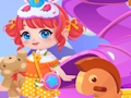 Spēle Toddy Fun stils  online