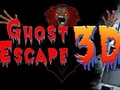 Spēle Ghost Bēgst 3d online