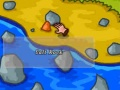 Spēle Clickventure: Castaway online