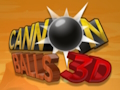 Spēle Lielgabalu lodes 3D  online