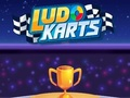 Spēle Ludo Karts  online