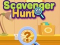 Spēle Scavenger medības online