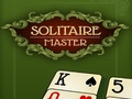 Spēle Solitaire meistars  online