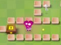 Spēle Dungeon sirds online