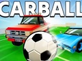 Spēle CarBall. io  online