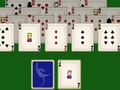 Spēle Piramīdas Solitaire  online