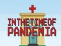 Spēle Pandēmijas laikā  online