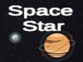 Spēle Kosmosa zvaigzne  online