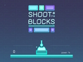 Spēle Shoot bloki  online