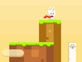 Spēle Sniega bumba The Cat Catch and Go  online