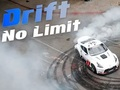 Spēle Drifts bez ierobežojumiem  online
