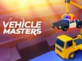 Spēle Transportlīdzekļu meistari  online