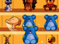 Spēle Preču atbilstība 3D — Triple Master  online