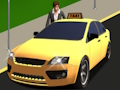 Spēle Taksometru simulators  online
