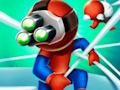 Spēle Webbi Boi 3d online