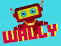 Spēle Vollija  online