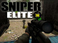 Spēle Snaiperis Elite 3D  online