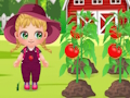 Spēle Baby Cathy EP39 audzēšanas kultūru audzēšana online