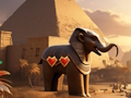 Spēle Bēgšanas spēle Mystery Pyramid  online