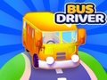 Spēle Autobusa vadītājs  online