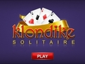 Spēle Klondaika Solitaire  online