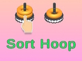 Spēle Kārtot Hoop  online