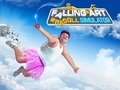 Spēle Falling Art Ragdoll simulators  online