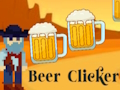Spēle Alus klikšķinātājs  online