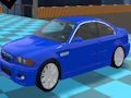 Spēle Stunt Car Extreme tiešsaistē  online