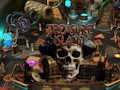 Spēle Treasure Island Pinball online