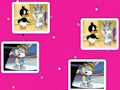 Spēle Baby Looney Melodijas: nejaušība  online
