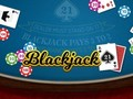 Spēle Blekdžeks 21  online
